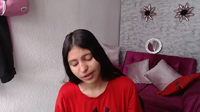 Evagirl69 online show from 12-05-25, 12:25