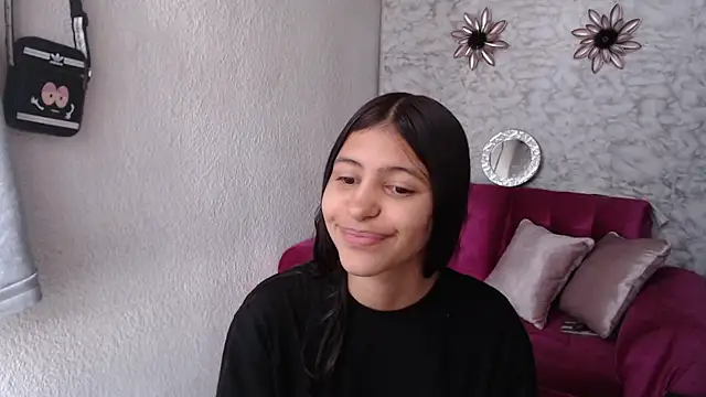 Evagirl69 online show from 02-13-26, 12:23