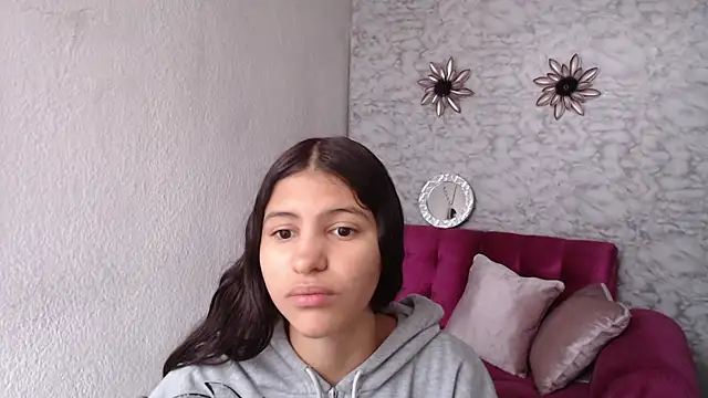 Evagirl69 online show from 02-19-26, 12:12