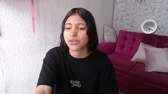 Evagirl69 online show from 03-11-26, 12:11