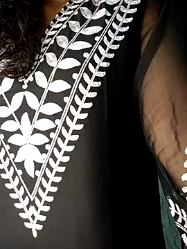 Nisha cam12 online show from 10-04-25, 12:36