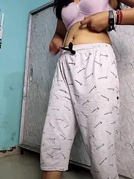 Nisha cam12 online show from 10-05-25, 05:00