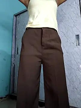 Nisha cam12 online show from 10-06-25, 05:10