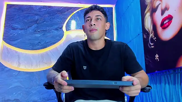 Jeff Brunno  online show from 09-12-25, 04:23