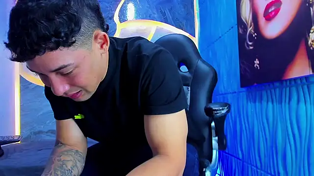 Jeff Brunno  online show from 09-13-25, 05:07