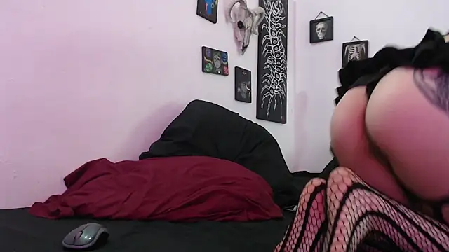 Valakiablood online show from 04-01-26, 09:12