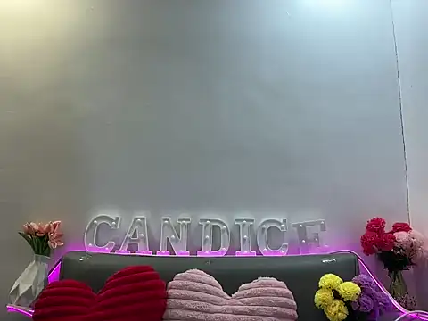 candiceempire online show from 03-31-26, 03:30