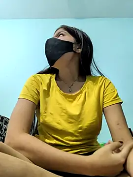 Alexa9k7 online show from 10-07-25, 06:27