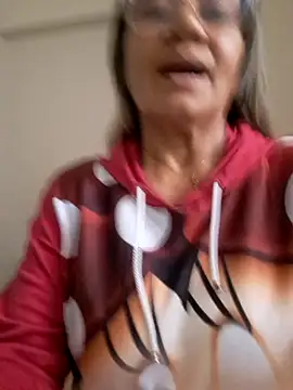 Vickysweeeettt online show from 03-13-26, 01:18