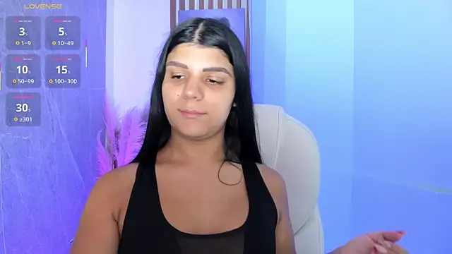 PauliinaBelle  online show from 05-15-26, 01:29