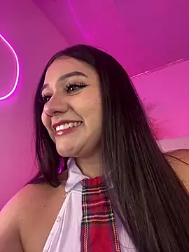 Zoe Serrat online show from 07-22-26, 09:39
