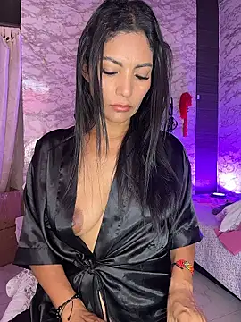 AlisSon  hot online show from 01-07-26, 09:28