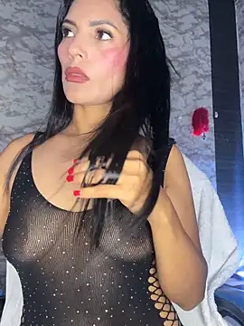 AlisSon  hot online show from 03-05-26, 04:52