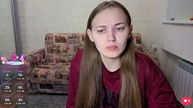 AlisaWyn online show from 10-27-25, 11:14