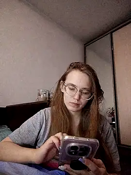 AlisaWyn online show from 03-05-26, 02:07