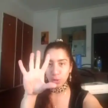 Souphicherry online show from 10-24-25, 08:27