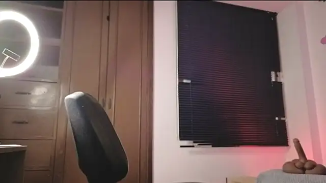 MiaCollinssx online show from 03-06-26, 12:45