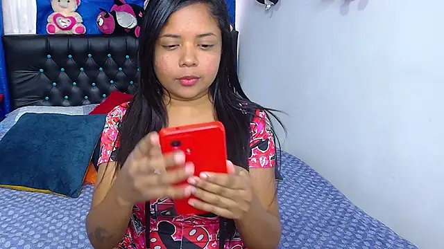 melikaronit2 online show from 09-30-25, 05:18