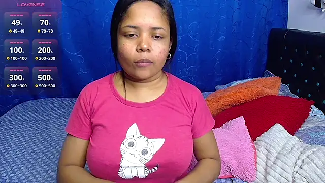 melikaronit2 online show from 10-11-25, 05:55