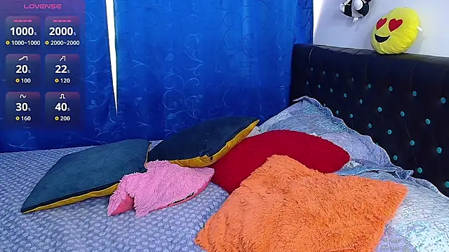 melikaronit2 online show from 10-17-25, 05:59