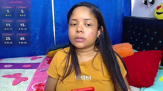 melikaronit2 online show from 10-23-25, 05:44