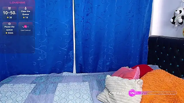 melikaronit2 online show from 12-20-25, 05:42