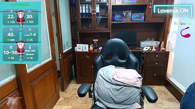 SexyRachel  online show from 12-15-25, 11:58