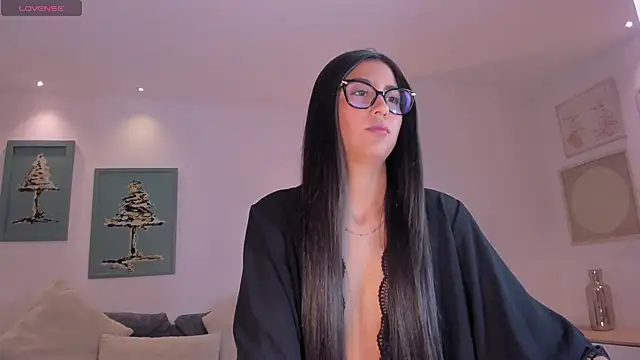 BonnyRose online show from 09-18-25, 08:00