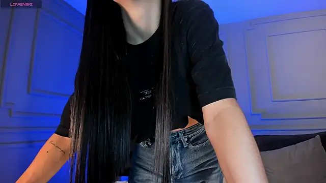 BonnyRose online show from 02-10-26, 08:02