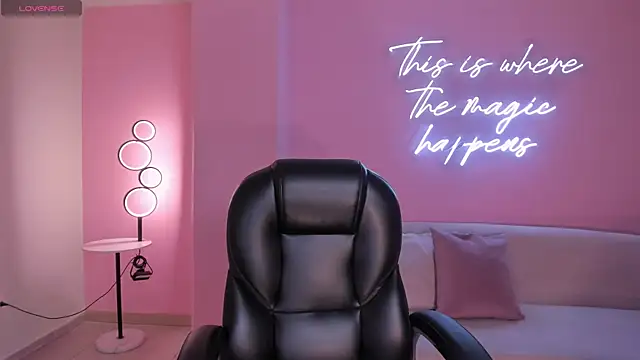 TiffannySins online show from 05-21-26, 04:30