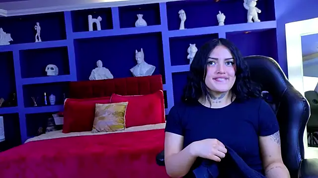 Snapshot of sari_belle chatting on 09-14-25, 10:09 sari belle online show from 09-14-25, 10:09