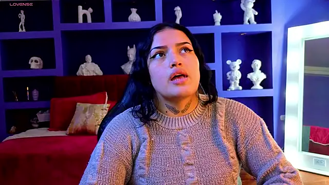 Snapshot of sari_belle chatting on 09-19-25, 08:20 sari belle online show from 09-19-25, 08:20