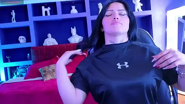 Snapshot of sari_belle chatting on 10-16-25, 09:38 sari belle online show from 10-16-25, 09:38