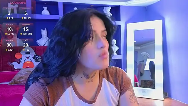 Snapshot of sari_belle chatting on 11-05-25, 08:31 sari belle online show from 11-05-25, 08:31