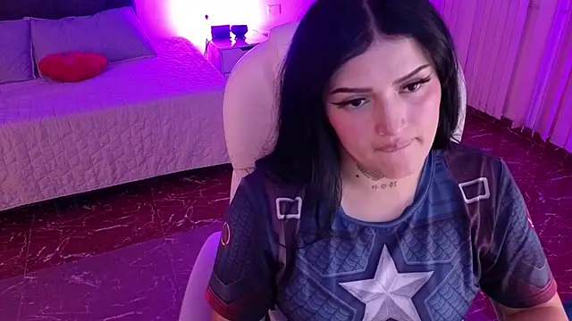 sari belle online show from 01-11-26, 08:58