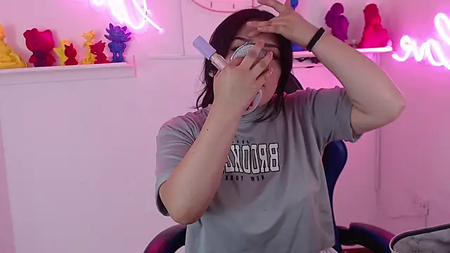 sari belle online show from 03-09-26, 08:02