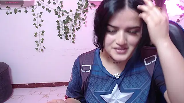 sari belle online show from 06-26-26, 11:58