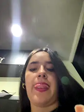 Luciaparker03 online show from 09-24-25, 02:20