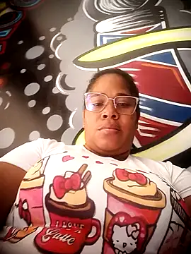 Big ass submissive online show from 02-08-26, 06:55