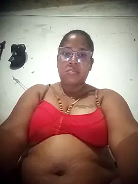 Big ass submissive online show from 02-14-26, 01:52