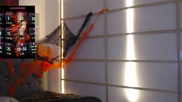 Snapshot of Eilish_hall chatting on 11-02-25, 09:28 Eilish hall online show from 11-02-25, 09:28