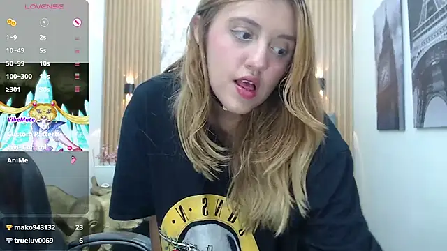 Snapshot of Eilish_hall chatting on 11-09-25, 10:30 Eilish hall online show from 11-09-25, 10:30