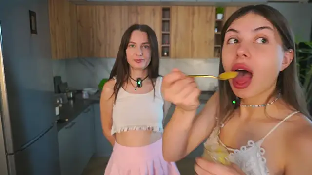 Anny Molly online show from 09-24-25, 08:17