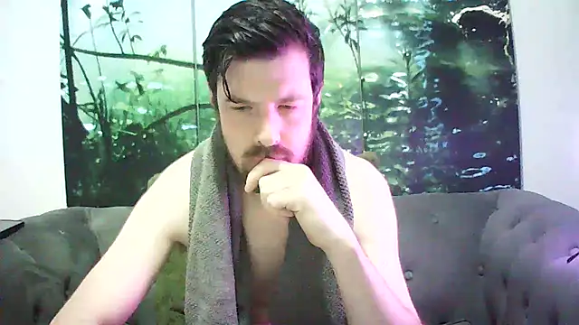 welcome-to-the-jungle online show from 03-26-26, 09:20