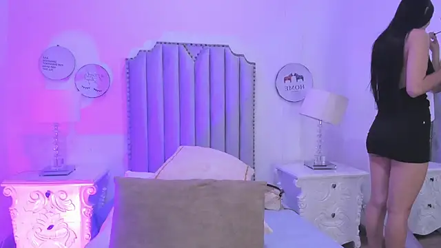 Alison Carde05 online show from 02-23-26, 07:33