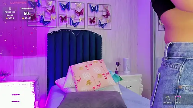 Alison Carde05 online show from 05-15-26, 06:59