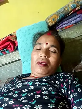 Monika thakurr online show from 09-28-25, 10:42