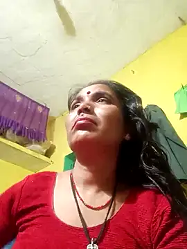 Monika thakurr online show from 09-30-25, 08:58