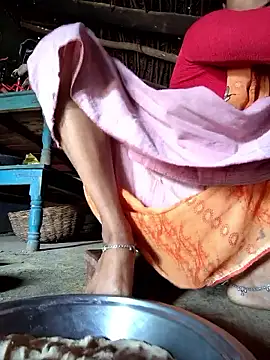 Monika thakurr online show from 03-19-26, 04:27