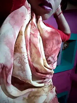 Monika thakurr online show from 03-31-26, 01:55